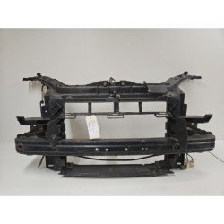 Armature Avant, Masque Avant Ford Fusion Phase 1